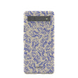 London Fog Blue Lobster Google Pixel 6a Case