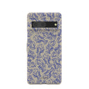 London Fog Blue Lobster Google Pixel 7 Case