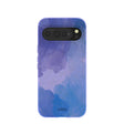 Lavender Blue Reflections Google Pixel 10 Pro XL Case