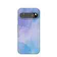 Lavender Blue Reflections Google Pixel 9 Pro XL Case