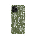 Forest Floor Boogie Bones iPhone 12 Pro Max Case