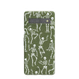Forest Floor Boogie Bones Google Pixel 7a Case