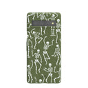 Forest Floor Boogie Bones Google Pixel 7a Case