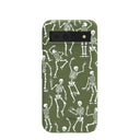 Forest Floor Boogie Bones Google Pixel 8a Case