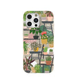 London Fog Botanical Oasis iPhone 16 Pro Max Case
