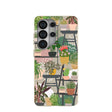 London Fog Botanical Oasis Samsung Galaxy S26 Ultra Case