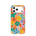 Sage Green Bright Spring iPhone 17 Pro Max Case