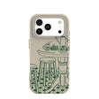 London Fog Brunch iPhone 17 Pro Case