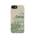 London Fog Brunch iPhone 6/6s/7/8/SE Case