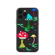 Black Byte Bloom iPhone 11 Pro Case