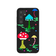 Black Byte Bloom Samsung Galaxy S24 Case