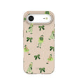 Seashell Cabbage Kids iPhone Air Case