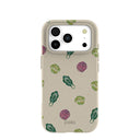 London Fog Cabbage Patch iPhone 17 Pro Case