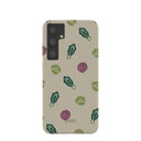 London Fog Cabbage Patch Samsung Galaxy S24+(Plus) Case