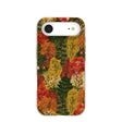 Seashell Cabins in the Woods iPhone Air Case