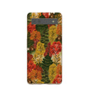 Seashell Cabins in the Woods Google Pixel 6a Case