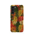 Seashell Cabins in the Woods Samsung Galaxy S22 Case
