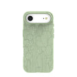 Sage Green Cacti iPhone Air Case