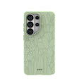 Sage Green Cacti Samsung Galaxy S26 Ultra Case