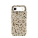 London Fog Camp Pela iPhone Air Case