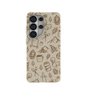 London Fog Camp Pela Samsung Galaxy S26 Ultra Case