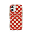 Seashell Canadian Flag iPhone 17 Case
