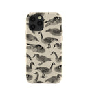 London Fog Canadian Geese iPhone 11 Pro Case