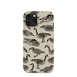 London Fog Canadian Geese iPhone 12 Pro Max Case