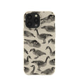 London Fog Canadian Geese iPhone 13 Pro Max Case