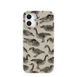 London Fog Canadian Geese iPhone 16 Plus Case