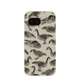 London Fog Canadian Geese Google Pixel 9a Case