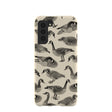 London Fog Canadian Geese Samsung Galaxy S21 Case