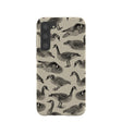 London Fog Canadian Geese Samsung Galaxy S23+(Plus) Case