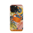 Seashell Cancer Crab iPhone 13 Pro Case
