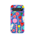 Electric Blue Candy Shop Google Pixel 9 Pro XL Case