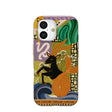 Seashell Capricorn Sea Goat iPhone 17 Case