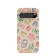 Seashell Carbs Google Pixel 9/9 Pro Case