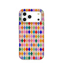 Seashell Carnival Jewels iPhone 17 Pro Max Case