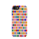 Seashell Carnival Jewels iPhone 6/6s/7/8/SE Case