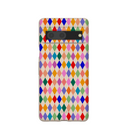 Seashell Carnival Jewels Google Pixel 7 Case