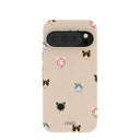 Seashell Cat Couture Google Pixel 10/10 Pro Case