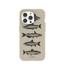 London Fog Catch of the Day iPhone 14 Pro Case