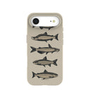 London Fog Catch of the Day iPhone Air Case