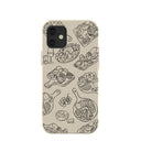 London Fog Charcuterie Boards iPhone 12 Mini Case