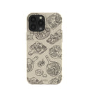London Fog Charcuterie Boards iPhone 13 Pro Max Case