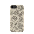 London Fog Charcuterie Boards iPhone 6/6s/7/8/SE Case