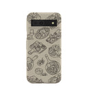 London Fog Charcuterie Boards Google Pixel 8a Case