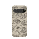 London Fog Charcuterie Boards Google Pixel 9/9 Pro Case