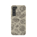 London Fog Charcuterie Boards Samsung Galaxy S23 Case