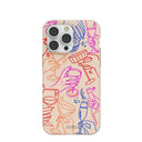 Seashell Cheers Club iPhone 14 Pro Max Case